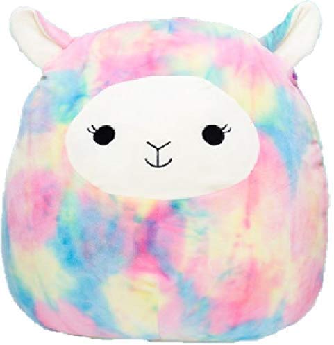 lamb easter squishmallow