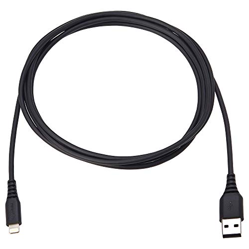 1 AmazonBasics+Lightning+USB+Cable+Certified