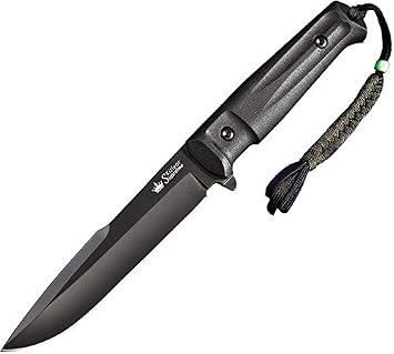 Amazon.com : Kizlyar KK10 Delta D10 Russian Made Titanium ... Amazon.com : Kizlyar KK10 Delta D10 Russian Made Titanium ...