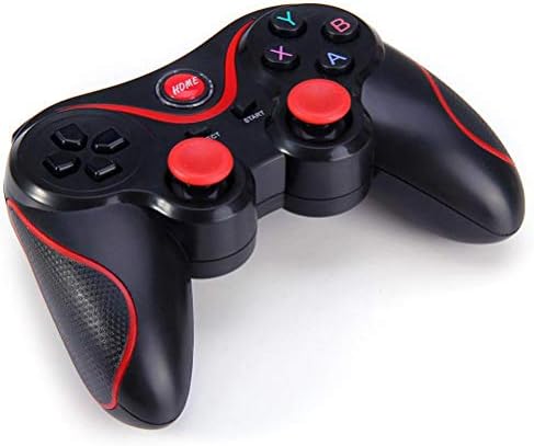 JJSS Gamepad Bluetooth Wireless Gamepad Game Controller Joystick Suitable For Android IOS Mobile Phone PC Gamepad