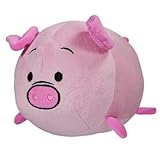 Pip Pip Pig (Bun Bun) 4 Inches - Stuffed Animal by Bun Bun (03142)