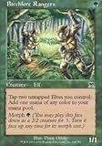 Magic: the Gathering - Birchlore Rangers - Onslaught