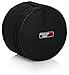 Gator Cases Protechtor Series Padded Drum Bag; Tom 10