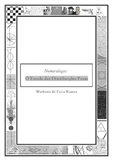 Livro Nemerulogos: Estudo das Distribuições Puras