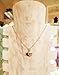 Brilliance 8 Silver Plated Crystal Heart Pendant Necklace 