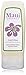 Maui Organics Intense Sunburn Relief and Skin Healer Cool Lavender Aloe (4.5 Ounce)