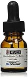 Life Extension Advanced Under Eye Serum with Stem Cells, 0.33 Ounce