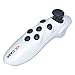 KINGEAR Pgad V001 Wireless Bluetooth Controller 3D VR CASE Glasses Game Controllers For Phone and Table