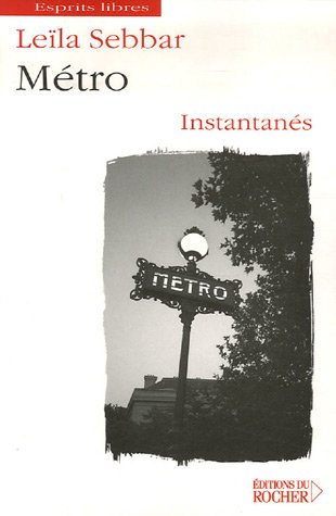 Métro