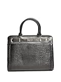 GUESS Women's Christa Satchel