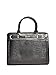 GUESS Women's Christa Satchel