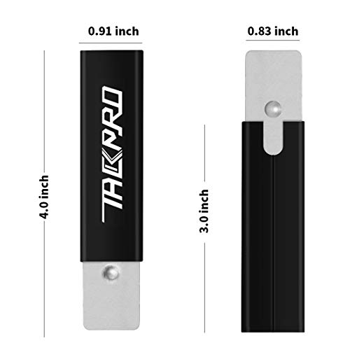 3 Tackpro+Box+Cutter+Retractable+Package