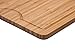 Antibacterial Bamboo Cutting Board 32-44-1.5cm