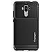 Spigen Rugged Armor Designed for Huawei Mate 9 Case (2016) - Black