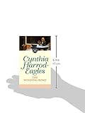 Front cover for the book The Winding Road by Cynthia Harrod-Eagles