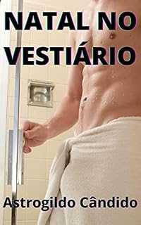 Livro NATAL NO VESTIÁRIO