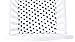 Premium Black & White Fitted Crib Sheet Set (2 Pack) | 100% Jersey Cotton | Certified No Harmful Chemicals | Trendy Black and White Polka Dot + XO Designs | Infant Baby Crib Sheets for Boys and Girls