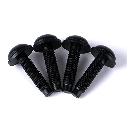 2 Xprite+Screws+Brackets+Pillars+Windshield