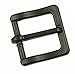 Metal Free Leather Belt 35 mm by Beep Free – Airport and Security Friendly – Pass through Metal Detectors and Security Checkpoints Easily – Hypoallergenic, Nickle-Free Buckle – Italian Strap Leather