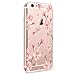 Case Compatible with iPhone 6S Case Clear, Ultra Slim Shockproof Soft TPU Back Cover for iPhone 6 (iPhone 6 6s, 5)
