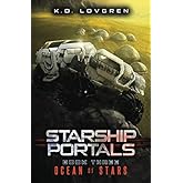 Ocean of Stars (Starship Portals)