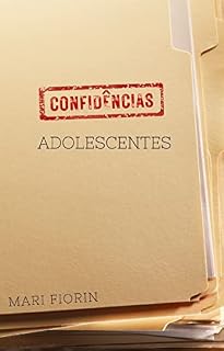 Livro Confidências Adolescentes