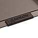 Anolon Advanced Nonstick Bakeware with Grips, Nonstick Cookie Sheet / Baking Sheet - 10 Inch x 15 Inch, Gray