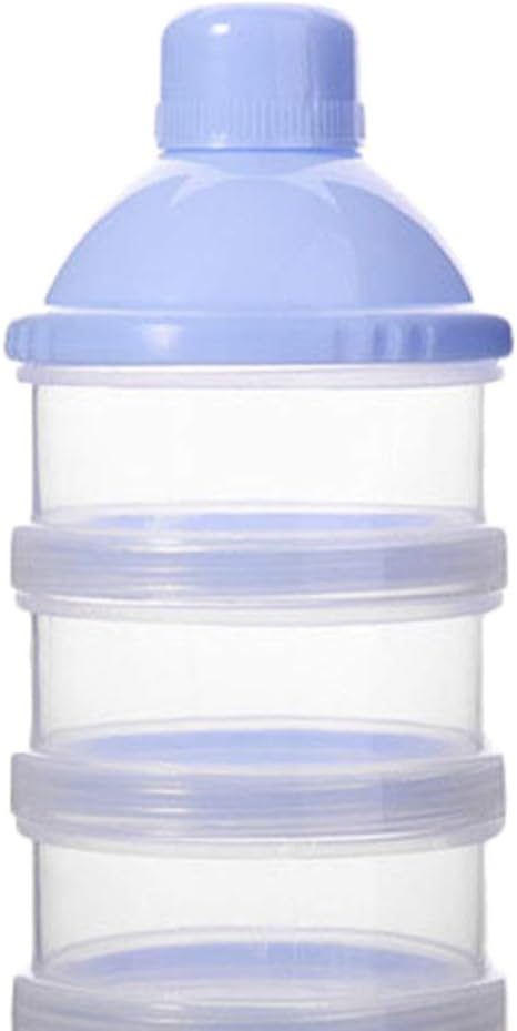 5 Couches Pour Bebe Lait En Poudre Distributeur Portable Contenant A Stockage Alimentation Boite 1pc Aleatoire Biberons Et Accessoires Bebe Puericulture Centroarco Com