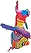 Disney Pixar Coco - Dante Talking Alebrije/Perro/Chien/Dog Moving