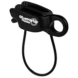Bluewater Ropes Ranger Belay Device