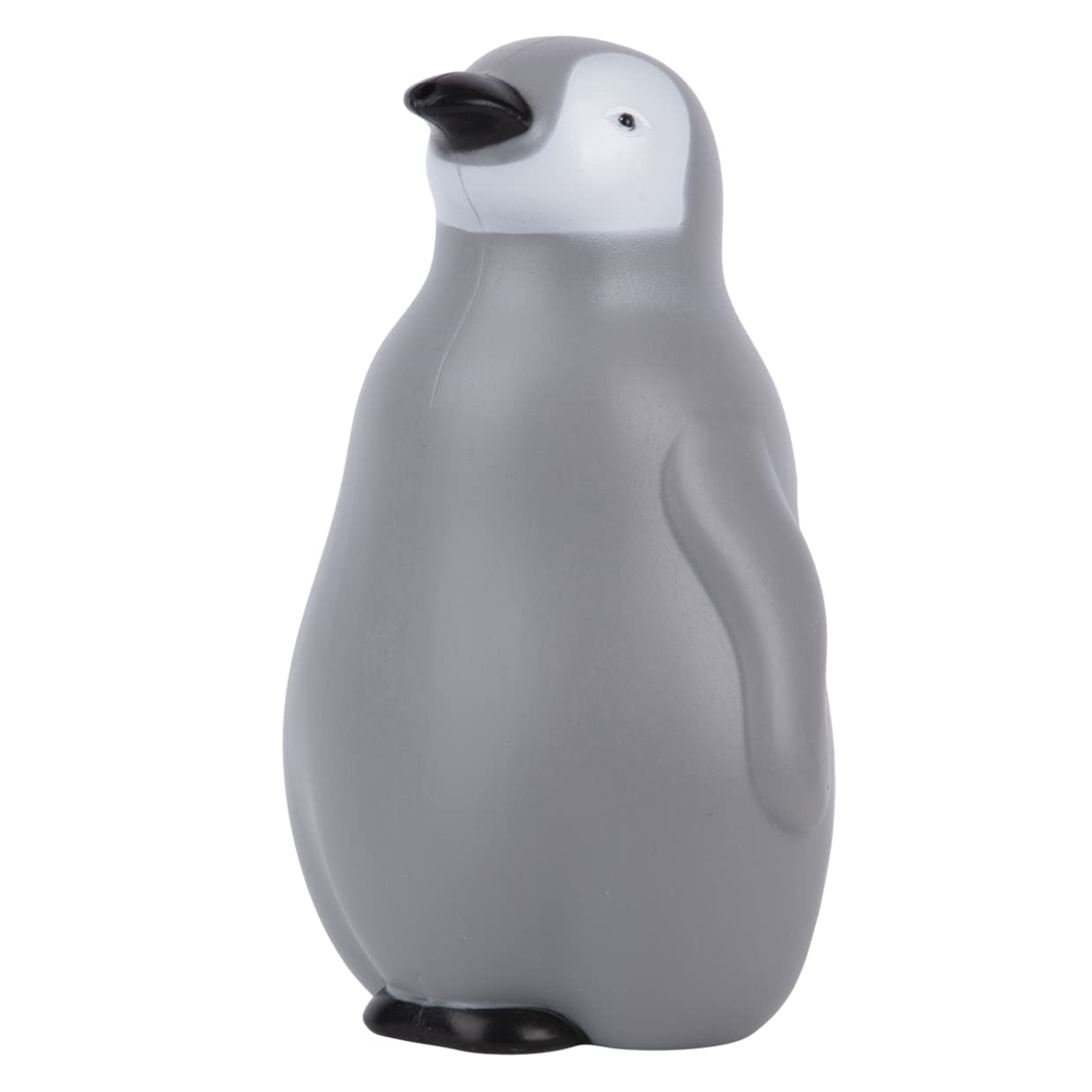 Fallen Fruits TG259 Watering Can Penguin, Black