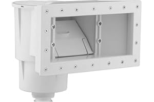 Hayward SP1091WM Dyna-Skim Above-Ground Pool Skimmer Kit