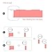 Fastcar7 Airpods Skin Stylish Sticker Compatible for Apple Airpods Earbud and Charging Box, Personalized Protective Sticker Your Airpods Mutiple Pack of 5