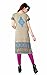 TrendyFashionMall Printed Long Kurti Tunics Tops Multiple Styles & Colors Short Sleeves Must See!