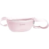 Brevit Crossbody | Compact and secure Crossbody Bag with smart organization and anti-theft design