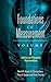 Foundations of Measurement Volume I: Additive and Polynomial Representations (Dover Books on Mathematics)