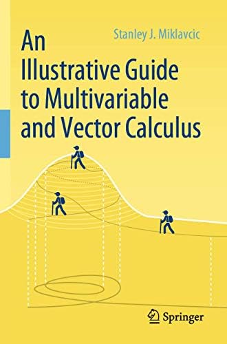Multivariable Calculus with Applications (Undergraduate Texts in