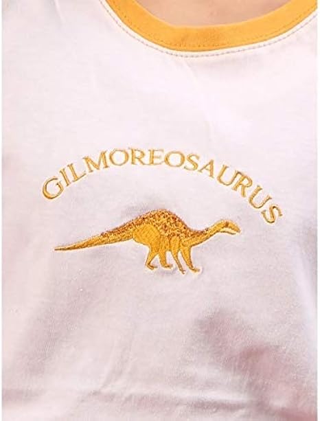 Amazon ウィゴー レディース Wego Wc ザウルスラグランtシャツ イエロー F Tシャツ カットソー 通販