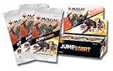 MTG Magic The Gathering Jumpstart Booster Display