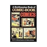 Smithsonian Book of Comic-Book Comics