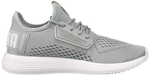 puma uprise mesh sneaker