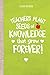 Teacher Notebook: Teachers Plant Seeds of Knowledge That Grow Forever: Great for Teacher Appreciation Gifts, Pre-school, Thank You Gifts, Retirement or End of Year Gifts by Better Notes, Gift Books Teacher
