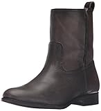 FRYE Women's Cara Short Leather Boot