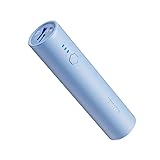 SIXTHGU S03 Portable Charger, Small Power Bank