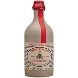 Pommery Aged Red Wine Vinegar in stone crock bottle 16 oz