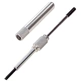 Jonard HW-UW-224-1 Hand Wire Wrapping and Unwrapping Tool, 22-24 AWG, 13/64