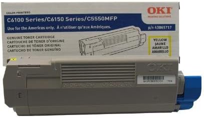 oki c6150
