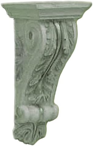 Beautiful Corbel Console Hanging Wall Bracket Large Size Roman Stone Finished