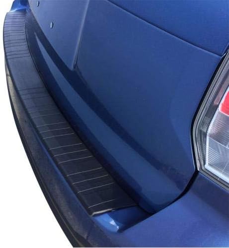 DT Auto Rear Bumper Cover Protector for 2007-2015 Lincoln MKX