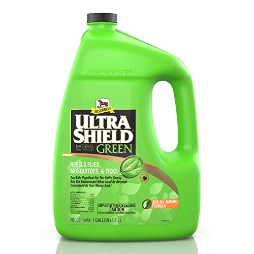 Absorbine UltraShield Green Fly Spray